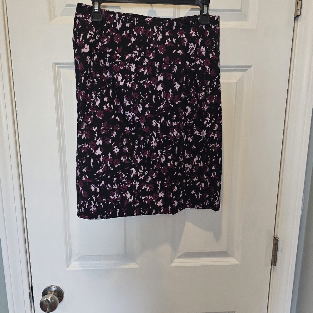 Lysse Skirt, Medium